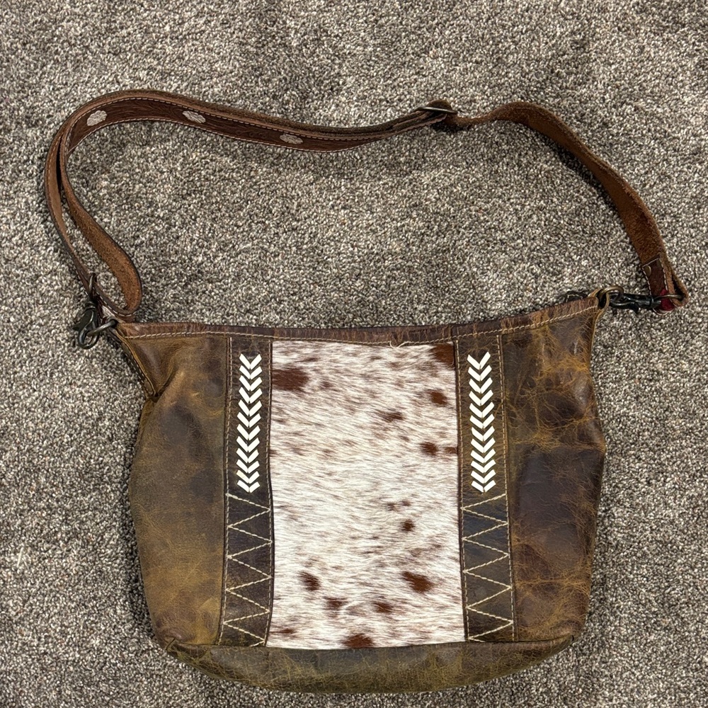 Myra Crossbody bag